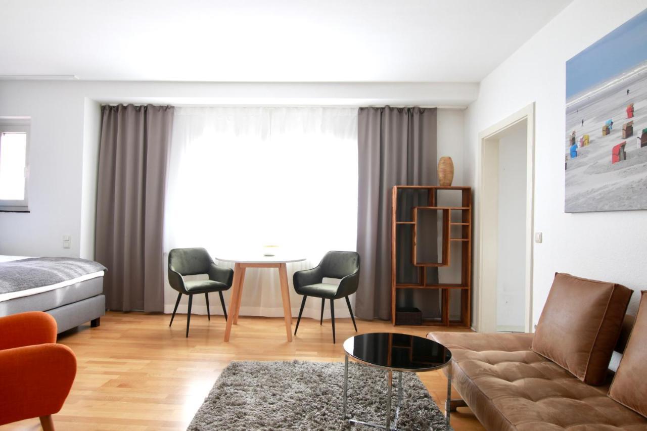 Arthouse Apartments Im Belgischen Viertel Colonia Exterior foto