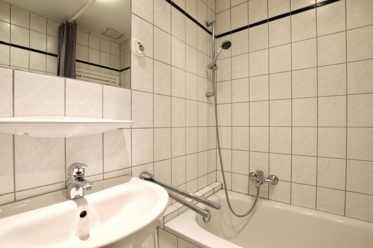 Arthouse Apartments Im Belgischen Viertel Colonia Exterior foto